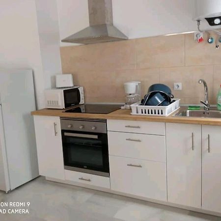 Apartamento Lindo piso en el centro histórico de Cádiz Exterior foto