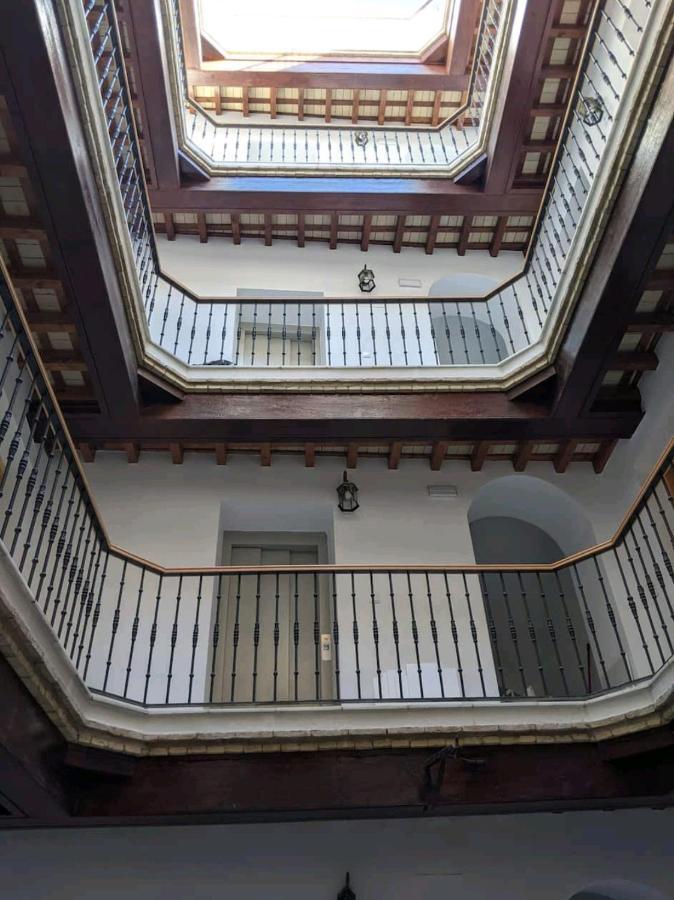Apartamento Lindo piso en el centro histórico de Cádiz Exterior foto