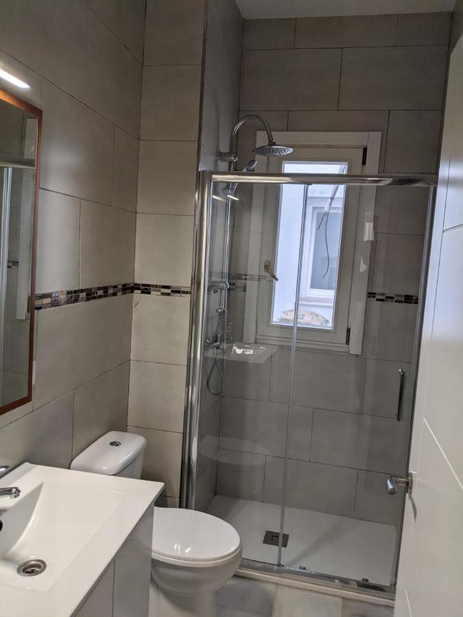 Apartamento Lindo piso en el centro histórico de Cádiz Exterior foto