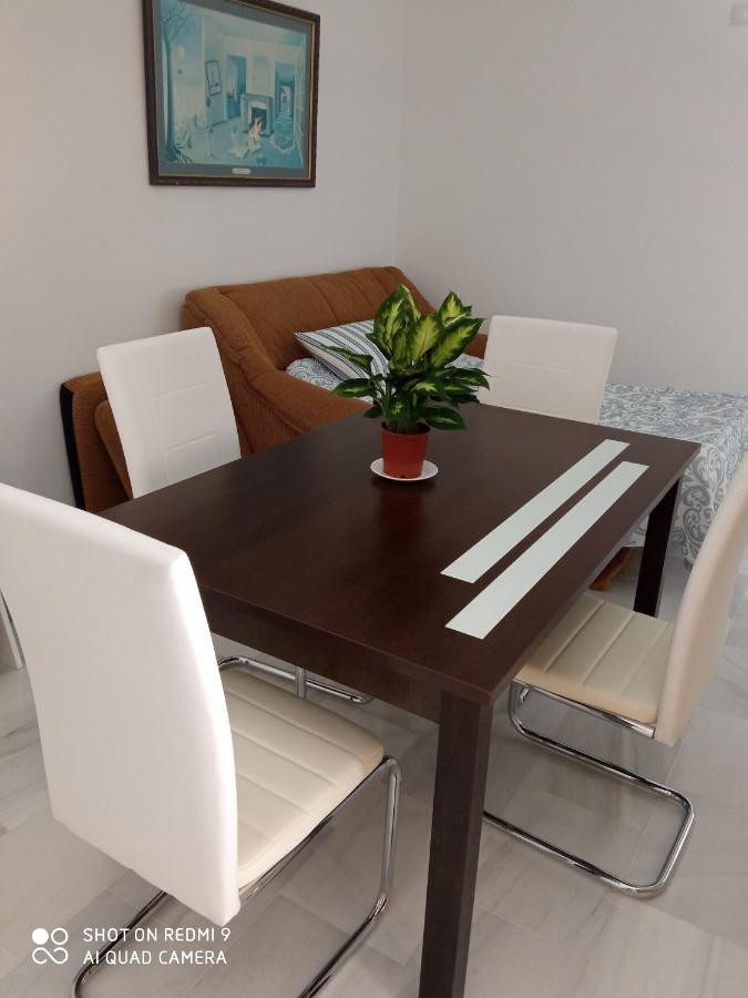 Apartamento Lindo piso en el centro histórico de Cádiz Habitación foto