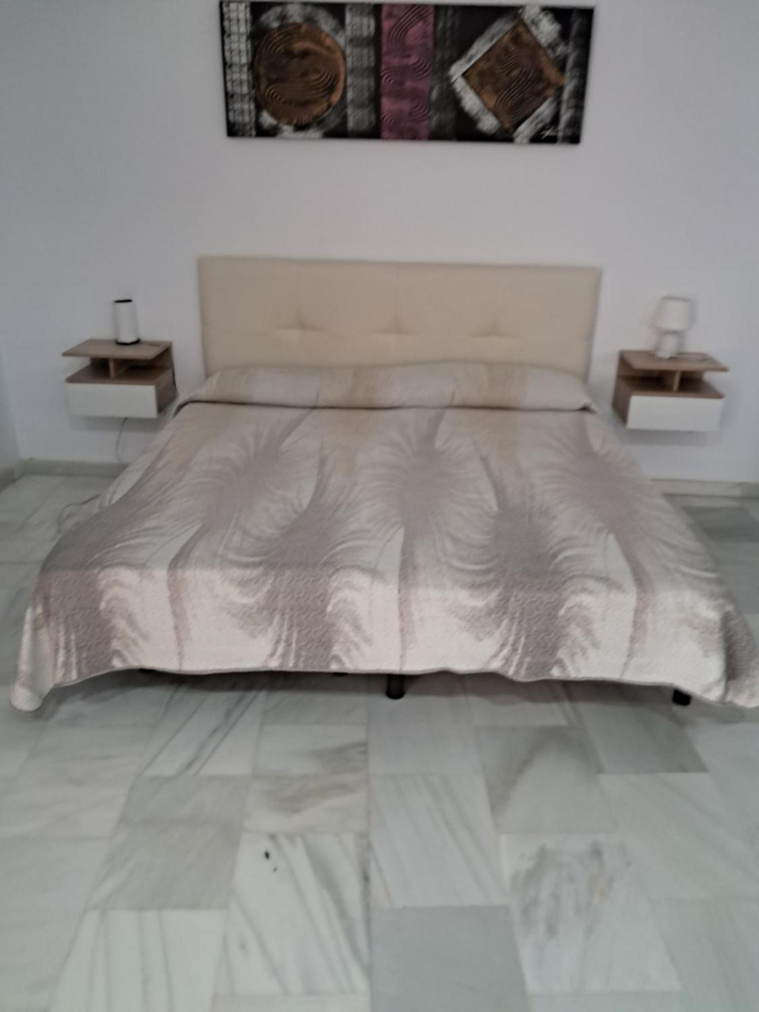 Apartamento Lindo piso en el centro histórico de Cádiz Exterior foto